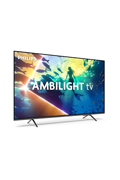 Philips LED 4K Ambilight TV 65PUS8050/62 - Fiyatı, Yorumları