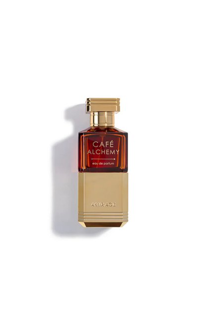 Eau de Parfum   Amirage Café Alchemy , Unisex, 100 ml