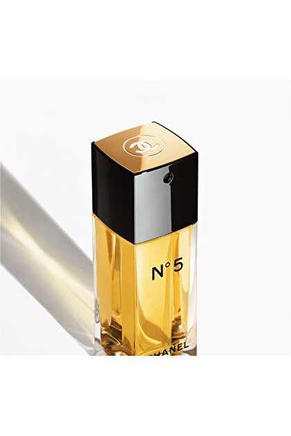 Chanel N°5 EAU DE PARFUM SPRAY-100 ml - Fiyatı, Yorumları