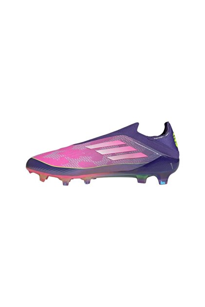 adidas Men's Purple Football Boots F50 Elite Ll Fg Lamine Js0560