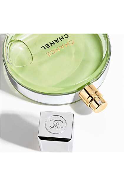 Chanel Chance Eau Fraiche Eau De Parfum Spray EDP 150 ml Elsbeauty