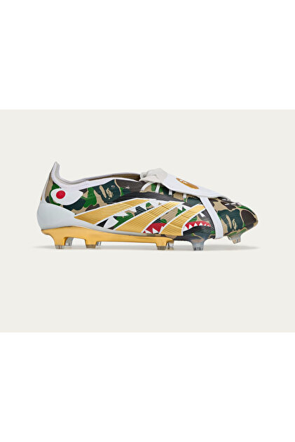 adidas ORIGINALS BAPE x Predator Elite 