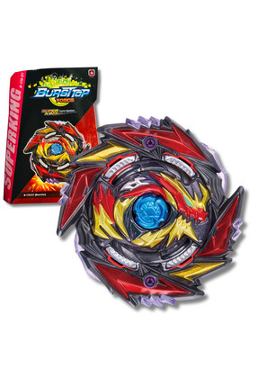 Beyblade Burst Drain Fafnir 8 Nothing Fafnir F3 8 B-79 B79 B 79