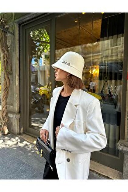 WWF Market Sincap Sherpa Şapka - Nefti Yeşil - Fiyatı, Yorumları