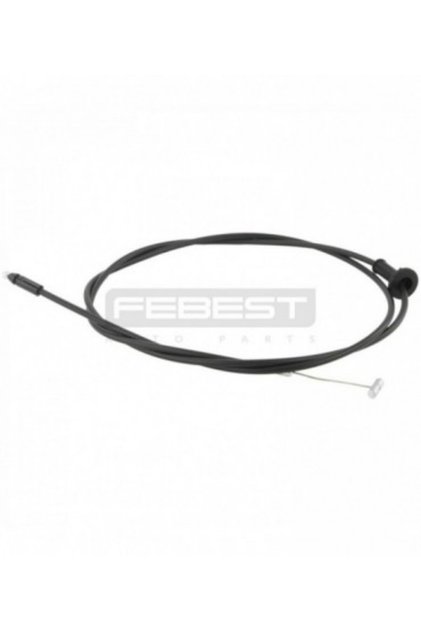 Cablu deschidere capota motor