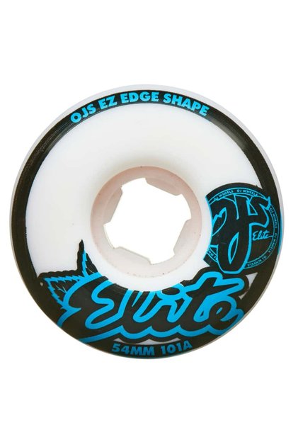 54mm Elite Ez Edge 101a Kaykay Tekerleği