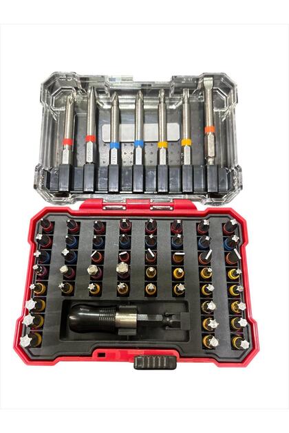 BİTS UÇ SET 57 PARÇA
