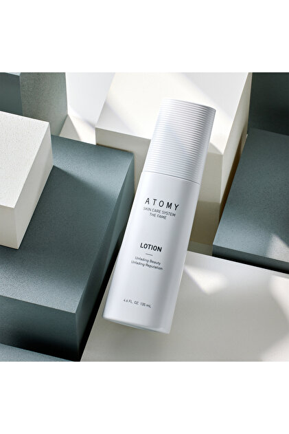 Atomy The Fame 5 Adımlı Cilt Bakım Seti - Fiyatı, Yorumları