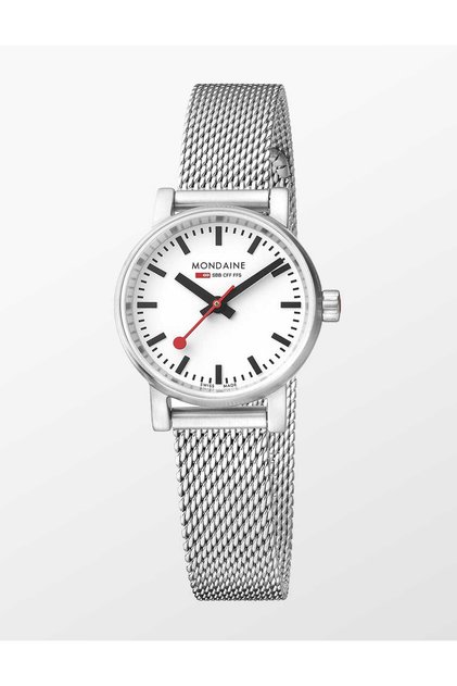 Evo 2 Petite Lady MSE.26110.SM