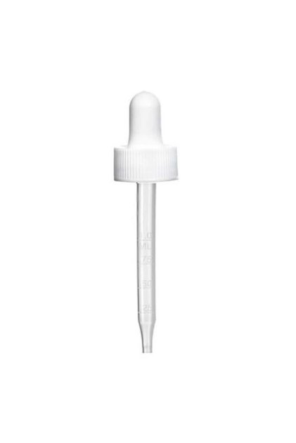 Pipeta s uzáverom, Zamo®, kvapkadlo, s detskou poistkou, stupnica 0,25 – 1,00 ml, priemer 24 mm, s