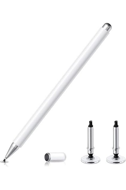 Universal Stylus Pen for touch screens, Passive Stylus pen Compatible with iOS and Android devices,