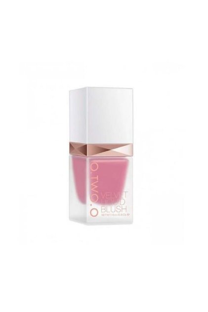 O2O Liquid Blush 01 - 15g