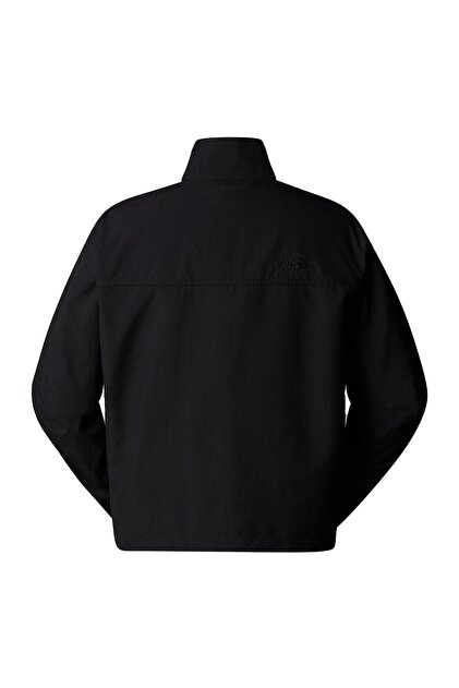 美品 THE NORTH FACE Compact Jacket M Black The North Face M TNF CORDURA WIND JACKET Black - Fiyatı, Yorumları
