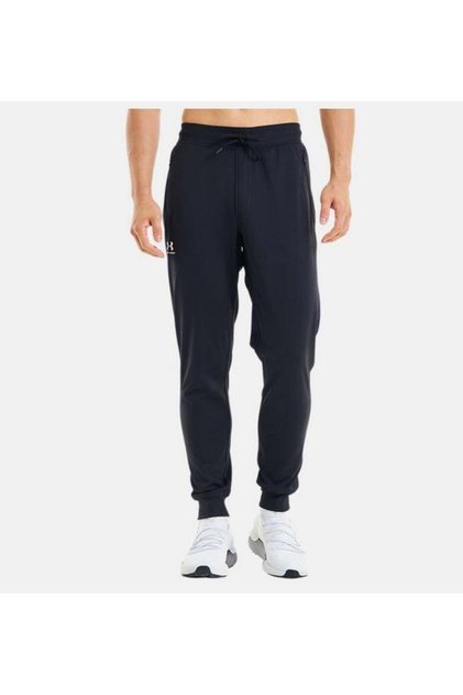 SPORTSTYLE TRICOT JOGGER Siyah