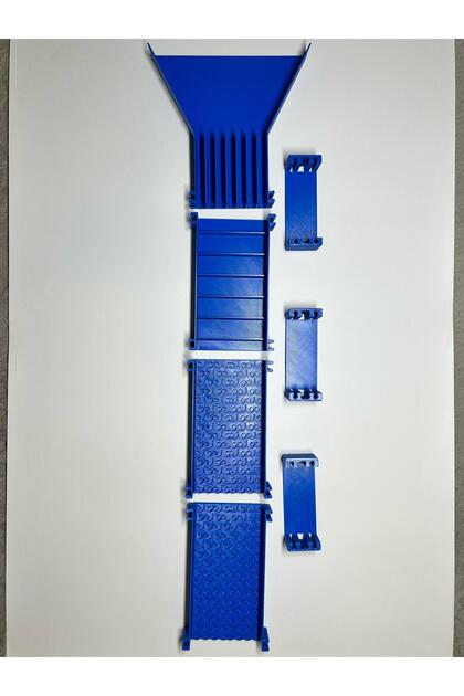 Savak Altın Arama Altın Madenciliği / 80x11cm / PETG