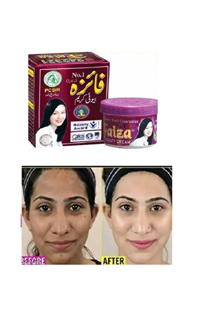 Pakistan Kremi 6in1 Leke,,Akne,Güneş Yanıkları, Doğum İzleri, Kırışık Karşıtı Anti Aging Krem