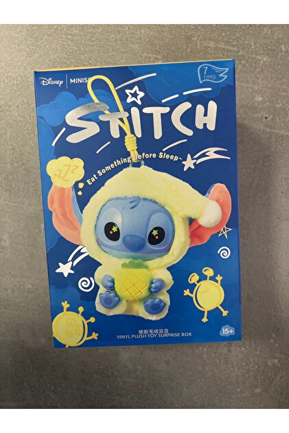 STITCH OYUNCAK ORIJINAL