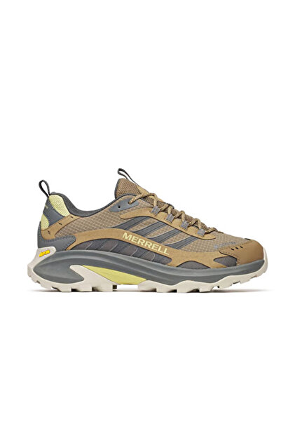 Merrell Moab Speed 2 Gtx Erkek Outdoor Ayakkabısı J038325 Gri