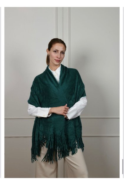 ANGORA ŞAL YÜN