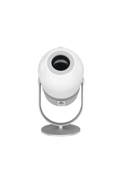 Everest PJ09 1280*720P 4500 Lümen 150 ANSIL Android 9.0 Ekran