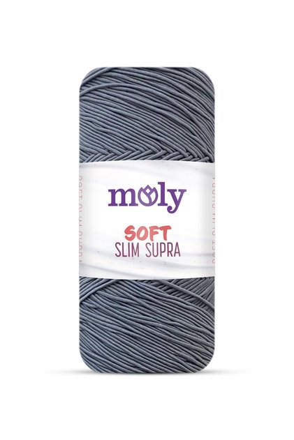 Soft Slim Supra 200 gr 1 Adet