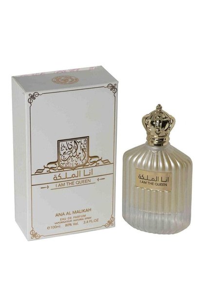 I AM THE QUEEN ANA AL MALIKAH EDP 100ML