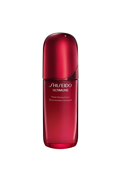 Shiseido Men Ultimune Power Infusing Serum 50 ml - Fiyatı, Yorumları