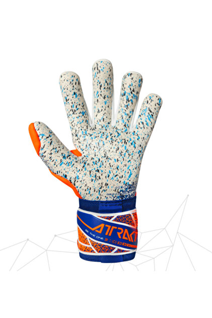 Reusch Attrakt Freegel Gold Nc Kaleci Eldiveni 5570135-2500