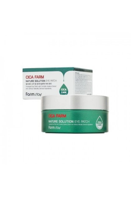 FARM STAY CICA Farm Nature Solution Plasture pentru ochi 90 g - Plasture pentru ochi