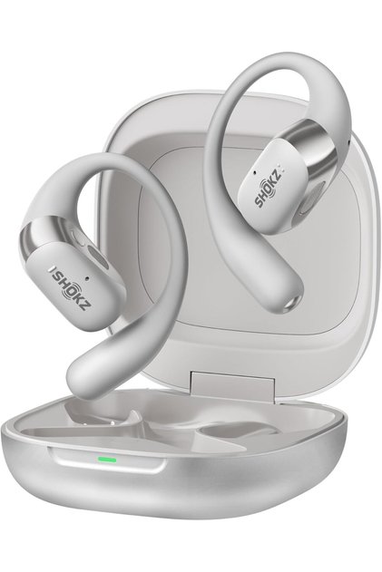 NEW OpenFit 2+ Open-Ear Headphones
