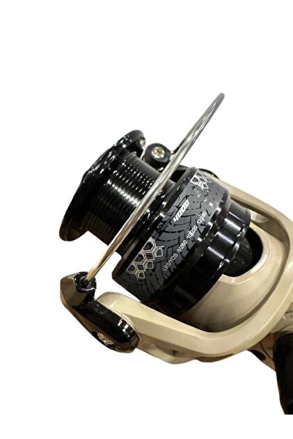 Okuma Outrax OR-4000SGA Spin Olta Makinesi - Fiyatı, Yorumları