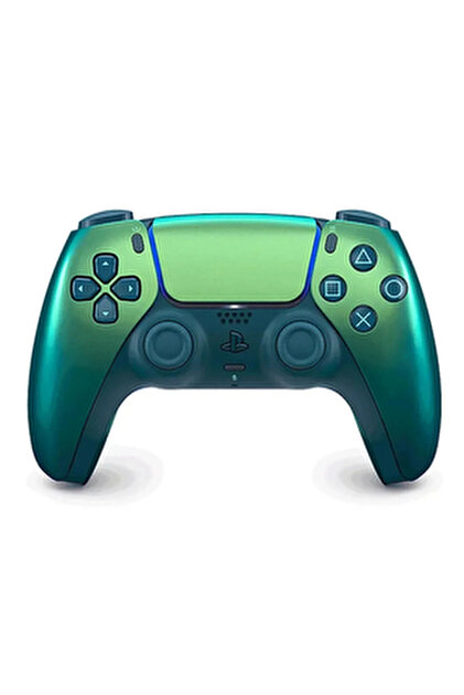 Sony Ps5 Dualsense Wireless Controller Oyun Kolu Kobalt Mavisi