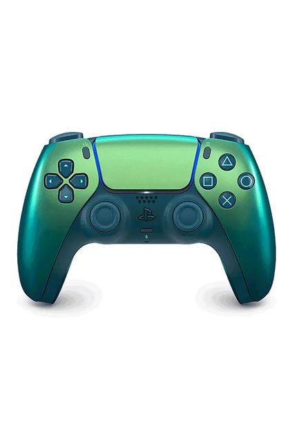 Sony Ps5 Dualsense Wireless Controller Oyun Kolu Kobalt Mavisi