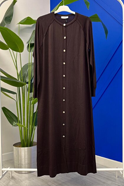 Nuss 512 Basic Uzun Merserize Hırka - Fiyatı, Yorumları