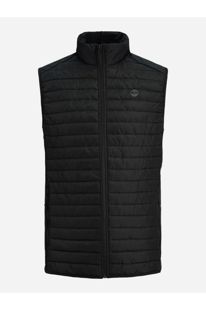 JJEMULTI Quilted Look Puffer Gilet
