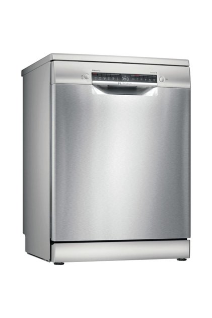 2400W Series 4 Free Standing Homeconnect Dishwasher 10.3 Liter