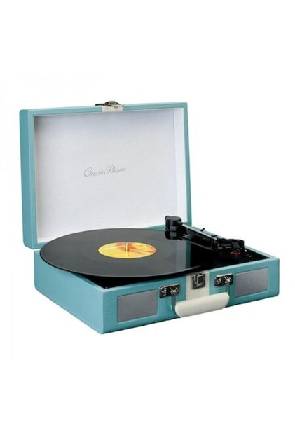 Pick-Up Classic Phono TT-110
