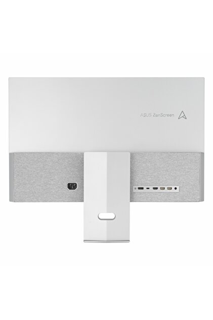 ASUS ZenScreen Smart MS27UC 27