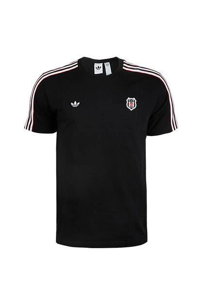 adidas Beşiktaş Icon Erkek Siyah Tişört (JM4910) - Fiyatı, Yorumları