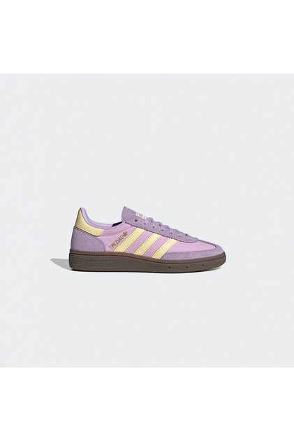 Dětské sportovní boty Handball Spezial J, fialové
