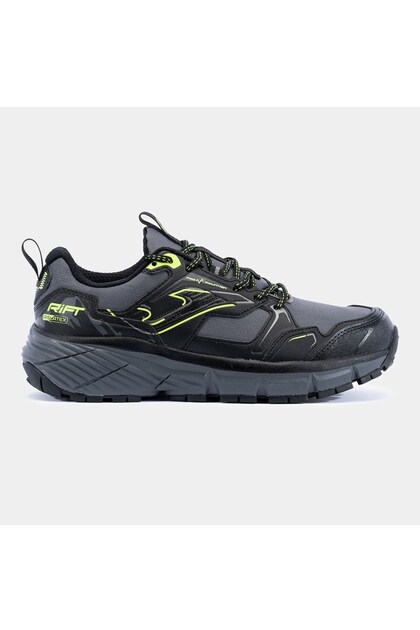 RIFT MEN AISLATEX 2301 أسود مقاوم للماء