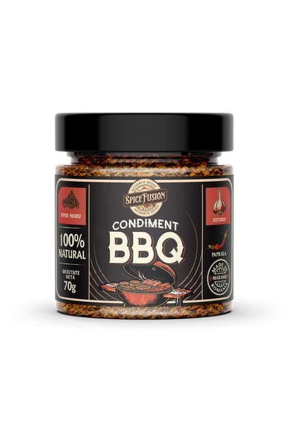 Condiment pentru Grătar