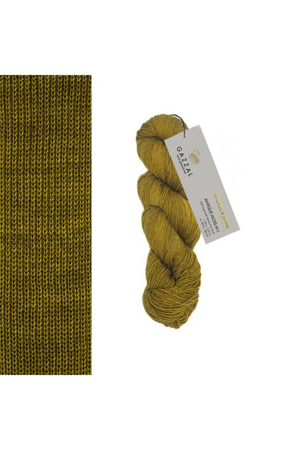 Wool Star 100% Superwash Merino Wool 100 g / 350 m Fine Hand Knitting Yarn-3813