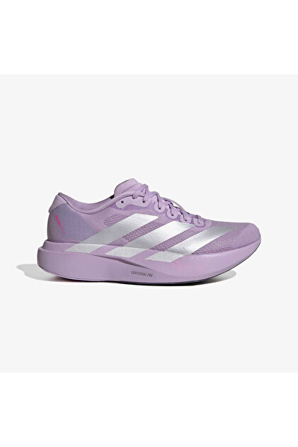 adidas Adizero Evo Sl Kadın Mor Spor Ayakkabı - Fiyatı, Yorumları
