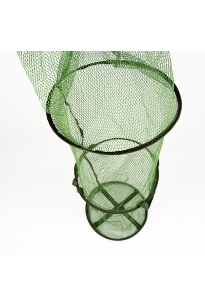Juvelnic plasa cauciucata cu 3 cercuri 130 x 45 cm
