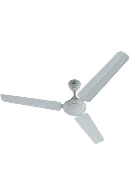 Maxima 1400mm White Celing Fan