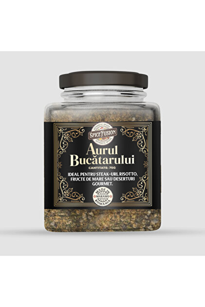 Condiment Aurul Bucătarului
