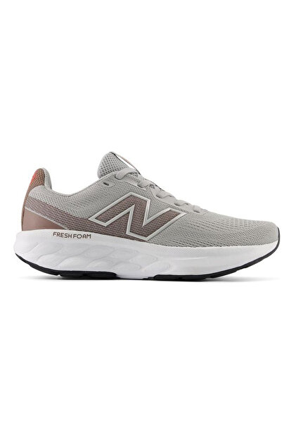 New Balance Fresh Foam 520 V9 Kadın Gri Koşu Ayakkabısı W520CY9