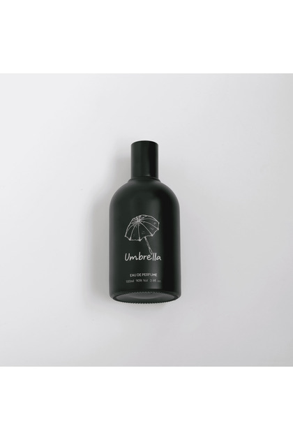 Luxury Umbrella Green Perfume 100 مل عطر يومي للثقة والرفاهية