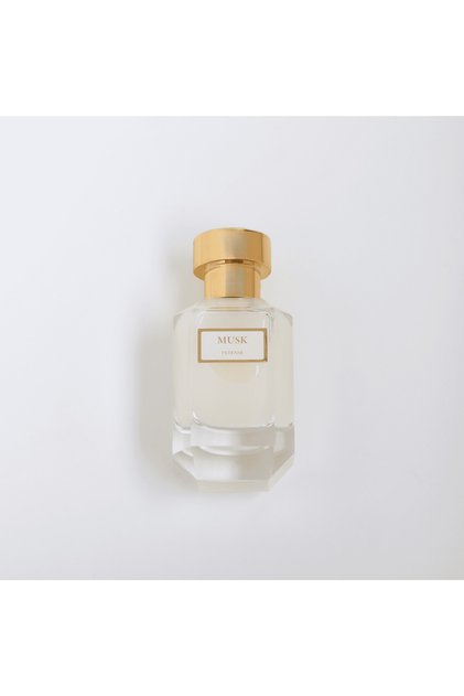 عطر مسك انتنس فاخر 50 مل - رائحة الثقة والفخامة اليومية